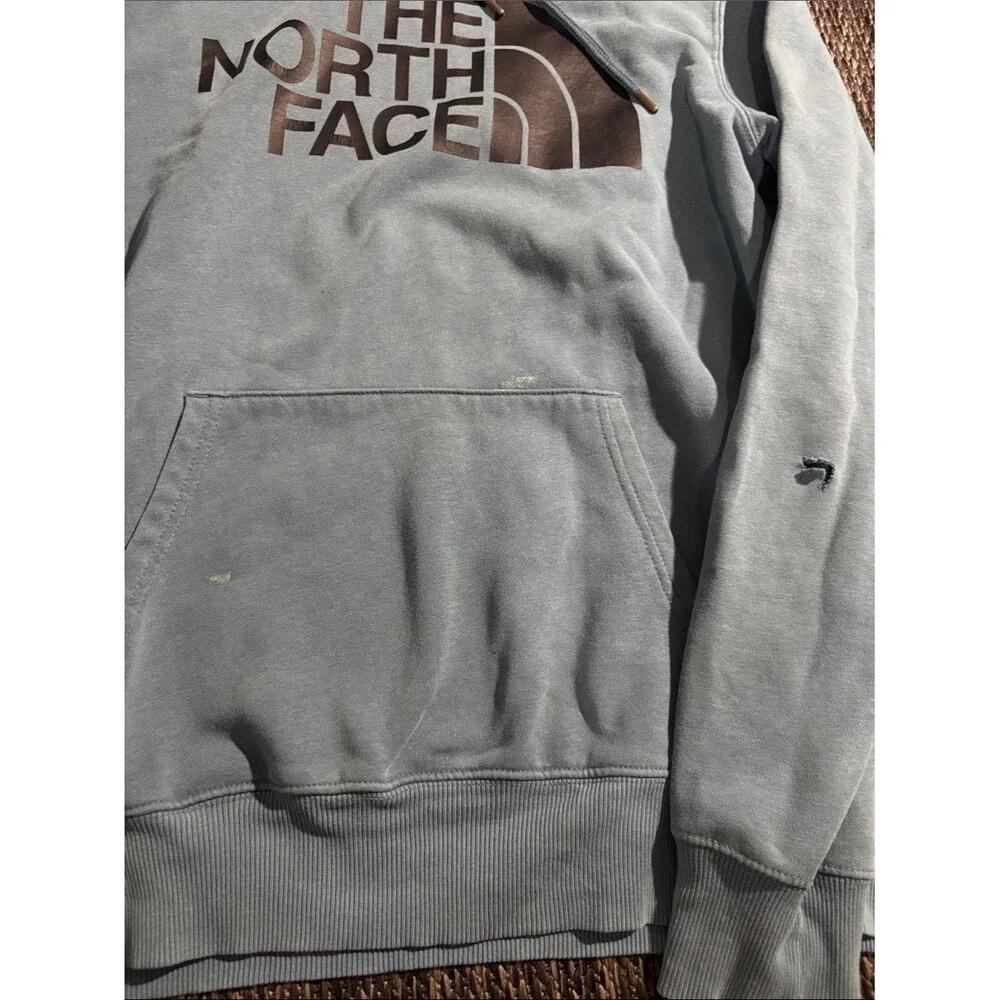 The North Face north face